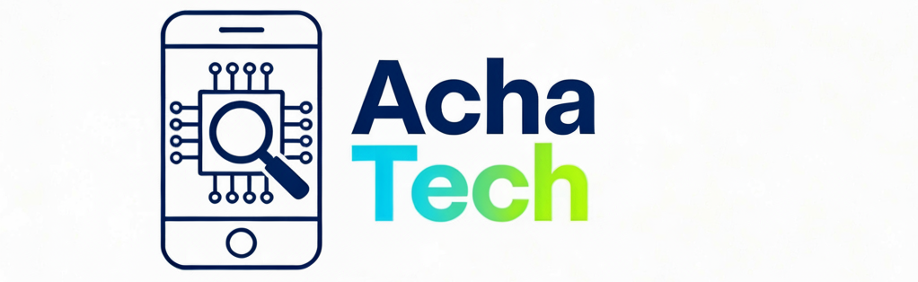 Acha Tech